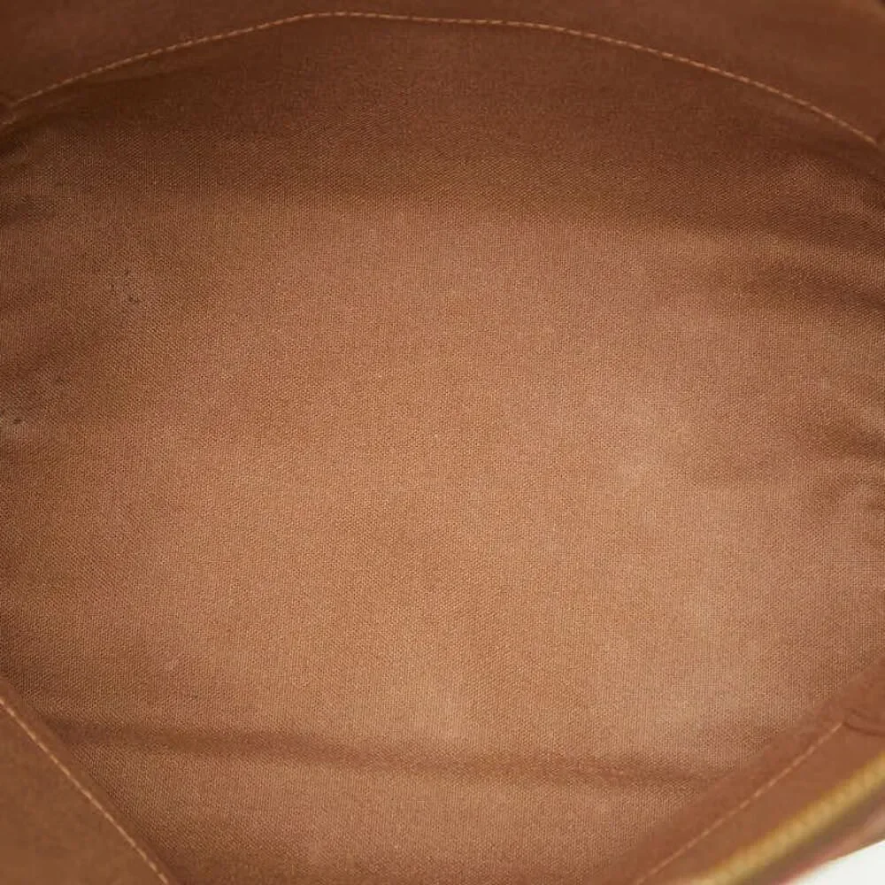 Louis Vuitton Palermo PM Handbag M40145